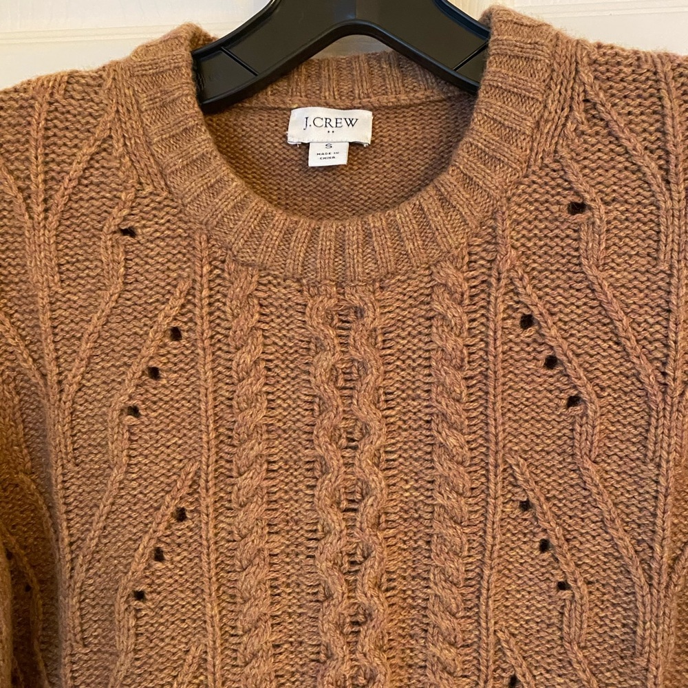 J.Crew Factory Sweater - Picture 3 of 3